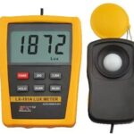 Lux Meter