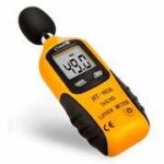 Sound Level Meter