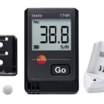 Testo Data Logger