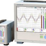 Yokogawa Data Logger